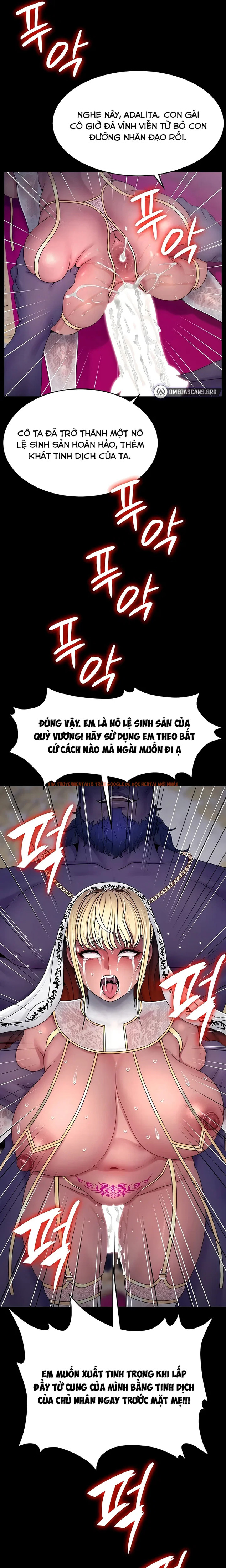 Xem ảnh 7 0 trong truyện hentai Ero: Công Chúa Khuất Phục - Chapter 23 - hentaitvn.net