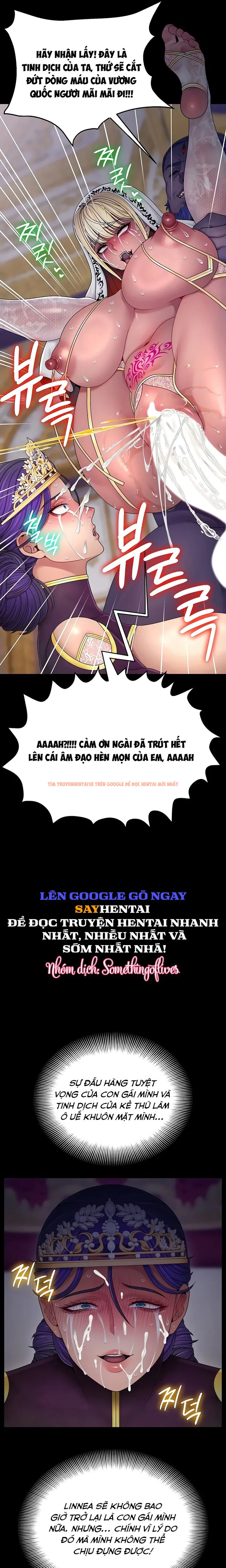 Xem ảnh 8 0 trong truyện hentai Ero: Công Chúa Khuất Phục - Chapter 23 - hentaitvn.net