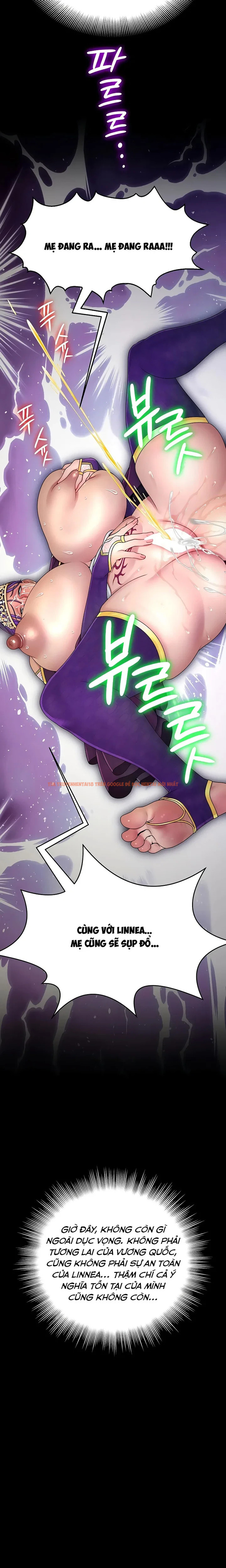 Xem ảnh 8 1 trong truyện hentai Ero: Công Chúa Khuất Phục - Chapter 23 - hentaitvn.net