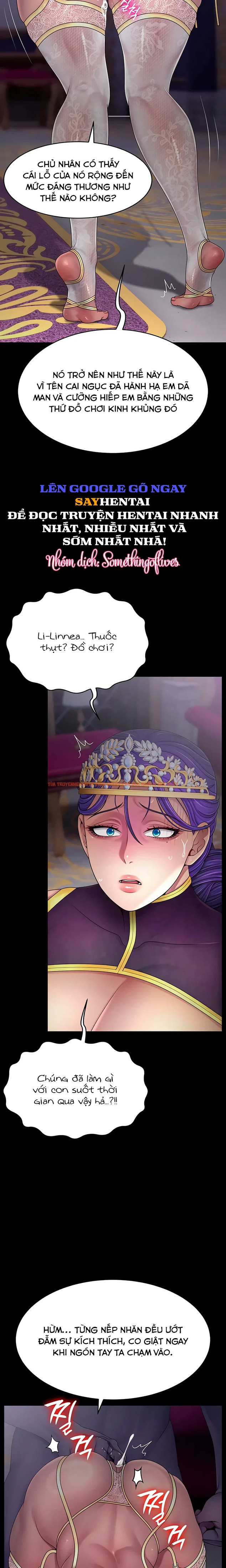 Xem ảnh 3 1 trong truyện hentai Ero: Công Chúa Khuất Phục - Chapter 24 - hentaitvn.net