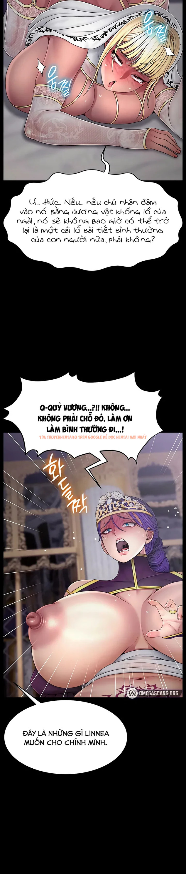 Xem ảnh 3 2 trong truyện hentai Ero: Công Chúa Khuất Phục - Chapter 24 - hentaitvn.net