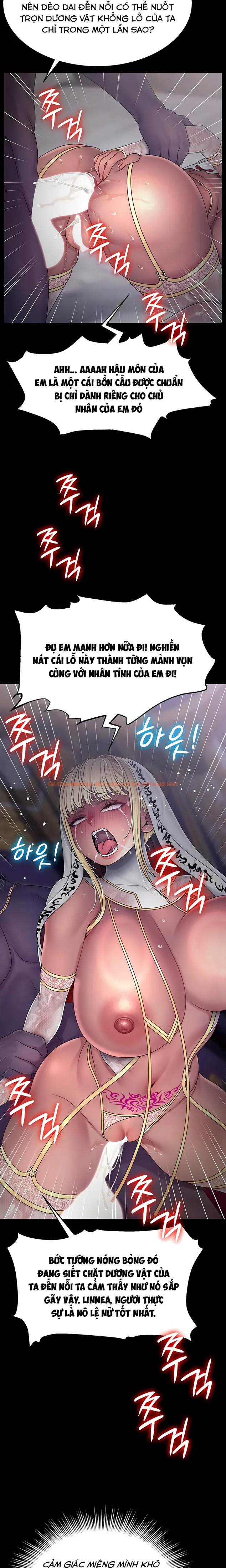 Xem ảnh 4 1 trong truyện hentai Ero: Công Chúa Khuất Phục - Chapter 24 - hentaitvn.net
