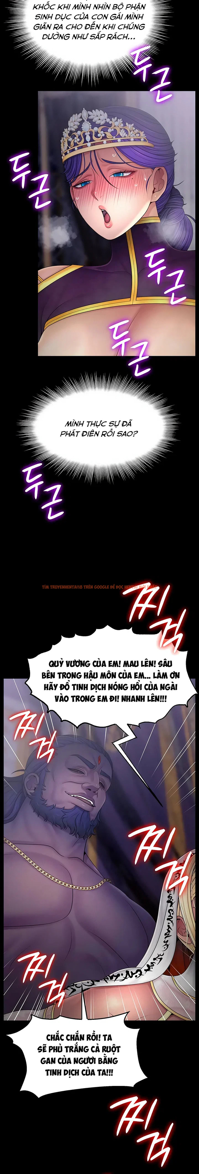 Xem ảnh 4 2 trong truyện hentai Ero: Công Chúa Khuất Phục - Chapter 24 - hentaitvn.net