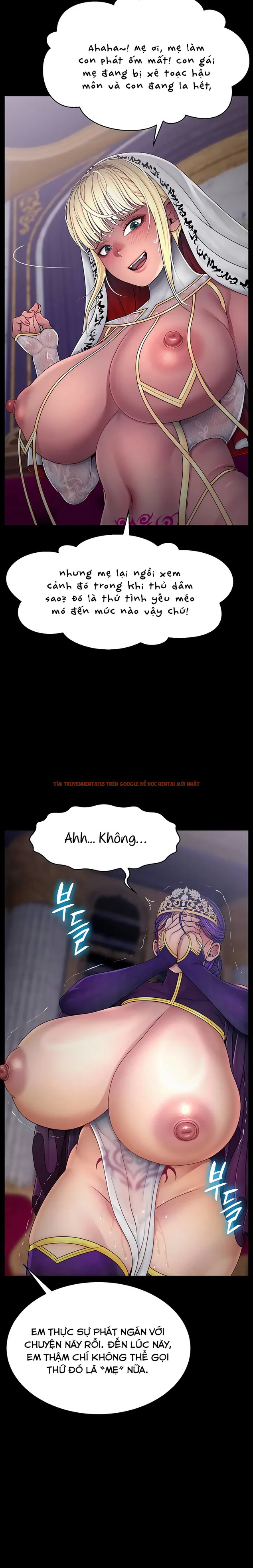 Xem ảnh 6 2 trong truyện hentai Ero: Công Chúa Khuất Phục - Chapter 24 - hentaitvn.net