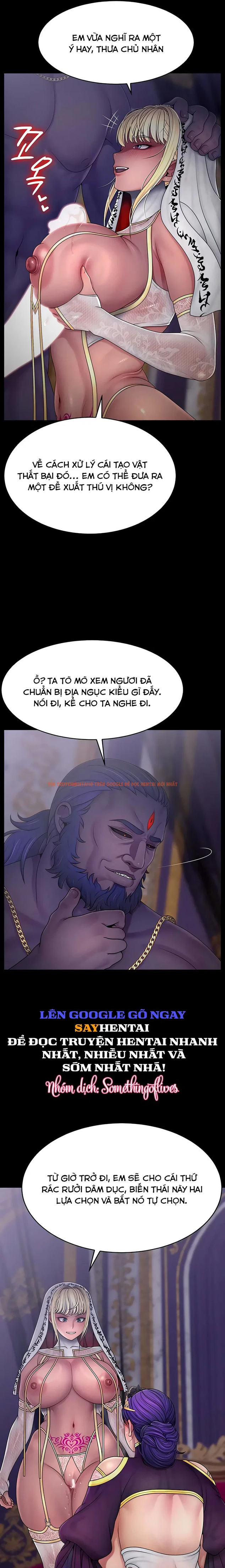 Xem ảnh 7 0 trong truyện hentai Ero: Công Chúa Khuất Phục - Chapter 24 - hentaitvn.net
