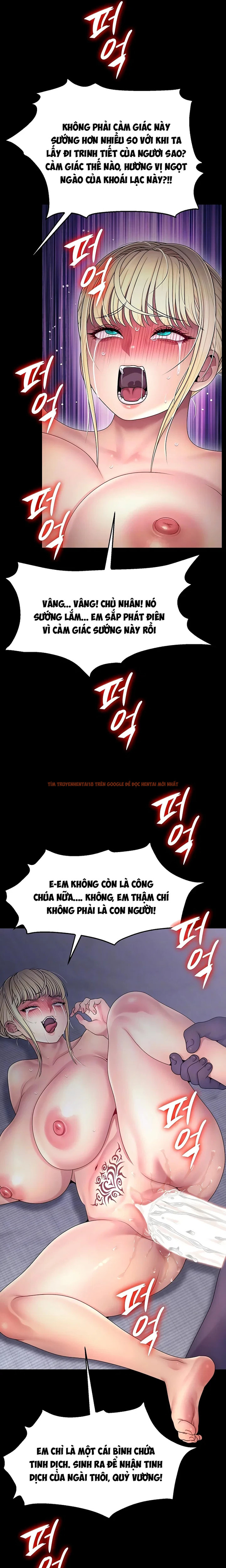 Xem ảnh 3 0 trong truyện hentai Ero: Công Chúa Khuất Phục - Chapter 25 - hentaitvn.net Xem ảnh 3 0 trong truyện hentai Ero: Công Chúa Khuất Phục - Chapter 25 - hentaitvn.net