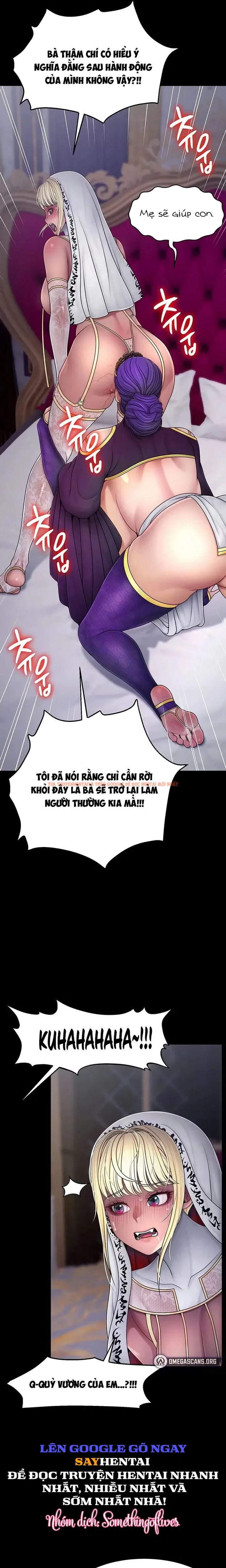 Xem ảnh 2 0 trong truyện hentai Ero: Công Chúa Khuất Phục - Chapter 26 - hentaitvn.net