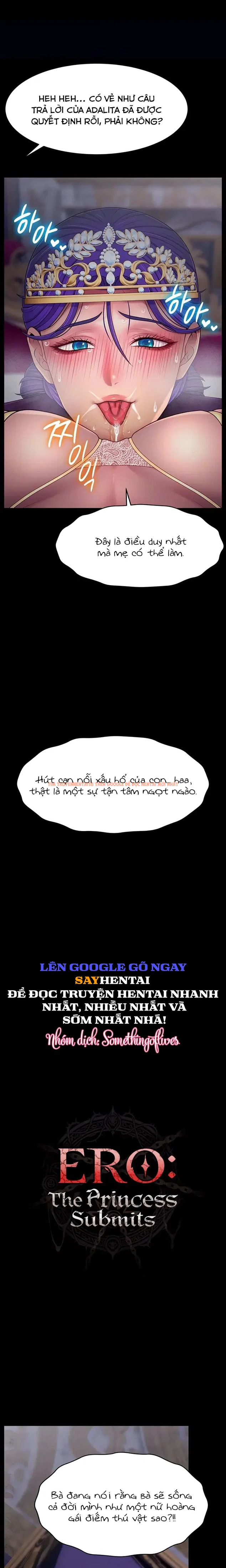 Xem ảnh 3 0 trong truyện hentai Ero: Công Chúa Khuất Phục - Chapter 26 - hentaitvn.net