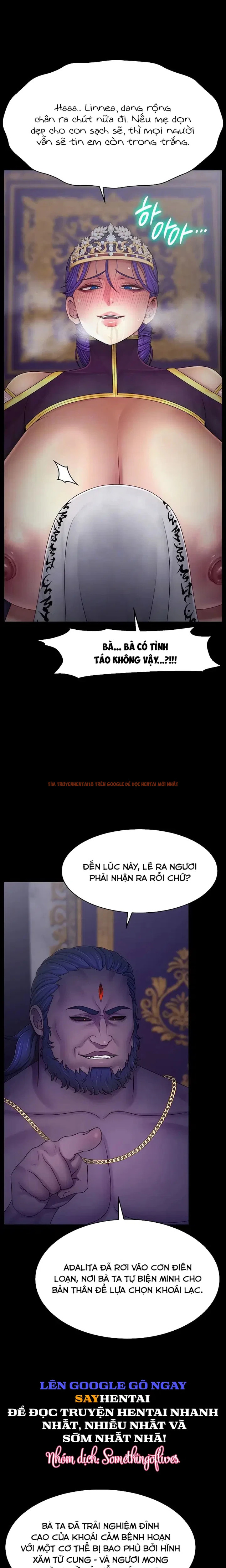 Xem ảnh 4 0 trong truyện hentai Ero: Công Chúa Khuất Phục - Chapter 26 - hentaitvn.net