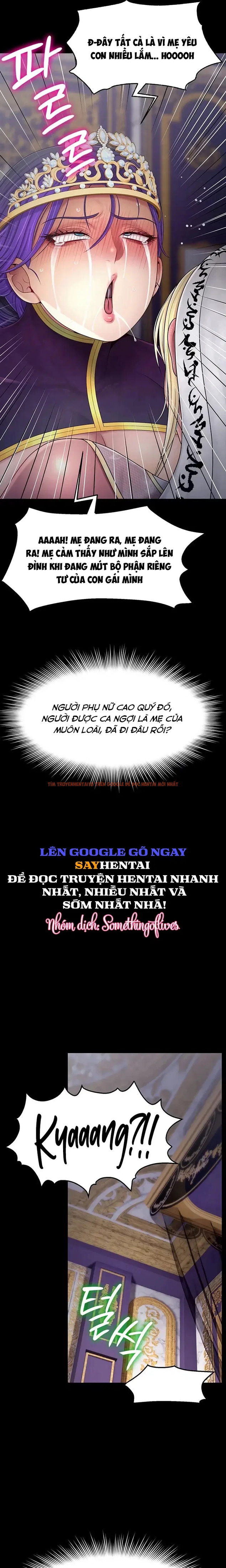 Xem ảnh 6 0 trong truyện hentai Ero: Công Chúa Khuất Phục - Chapter 26 - hentaitvn.net
