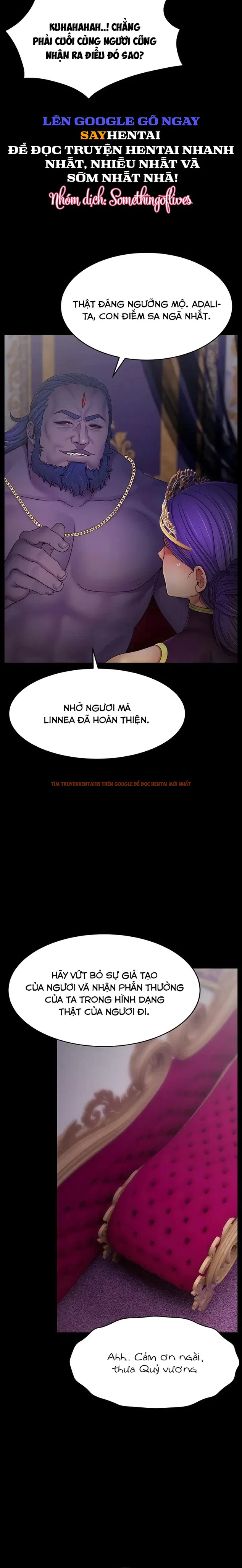 Xem ảnh 7 1 trong truyện hentai Ero: Công Chúa Khuất Phục - Chapter 26 - hentaitvn.net
