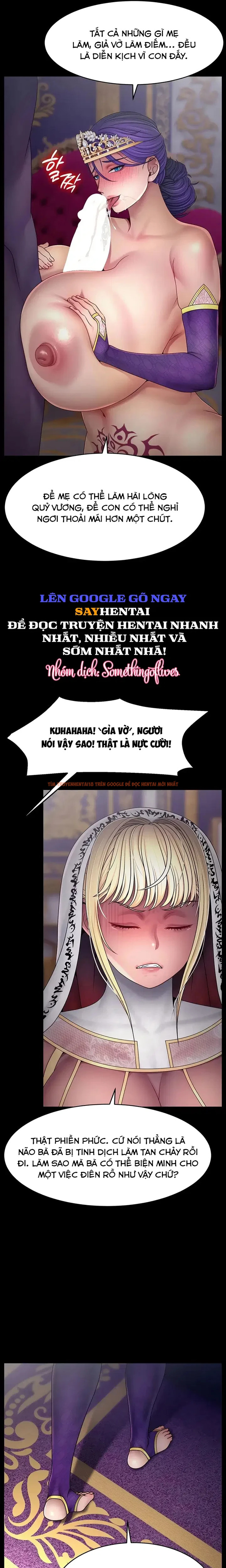 Xem ảnh 9 0 trong truyện hentai Ero: Công Chúa Khuất Phục - Chapter 26 - hentaitvn.net