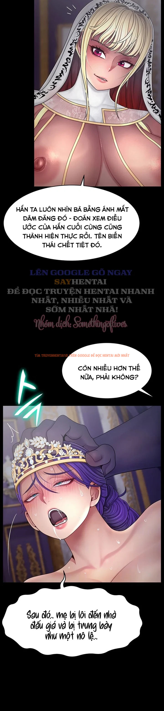 Xem ảnh Ero: Công Chúa Khuất Phục - Chapter 27 - 2 1 - Truyenhentaiz.net Xem ảnh Ero: Công Chúa Khuất Phục - Chapter 27 - 2 1 - Truyenhentaiz.net
