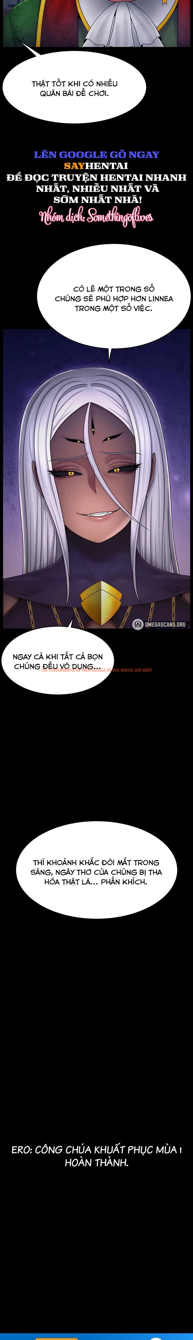 Xem ảnh Ero: Công Chúa Khuất Phục - Chapter 28 - 10 1 - Truyenhentaiz.net