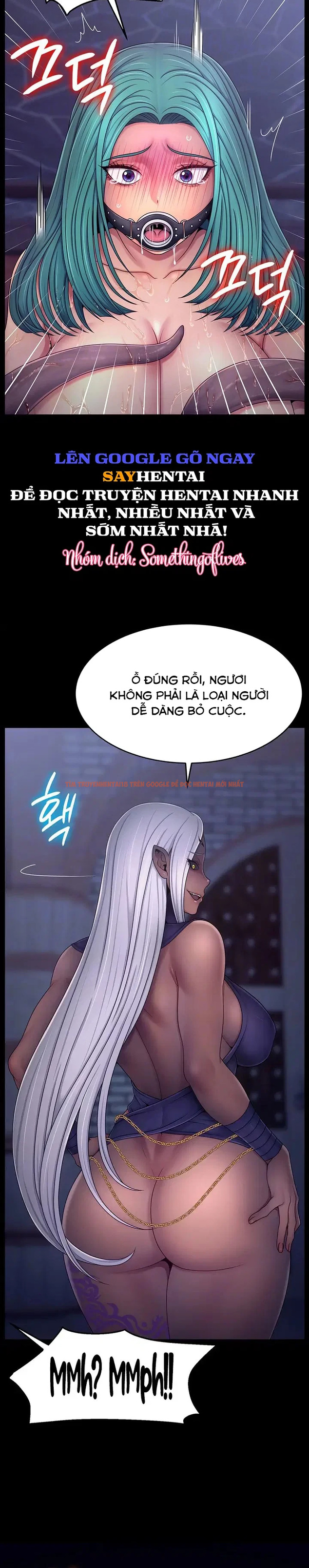 Xem ảnh Ero: Công Chúa Khuất Phục - Chapter 28 - 2 1 - Truyenhentaiz.net