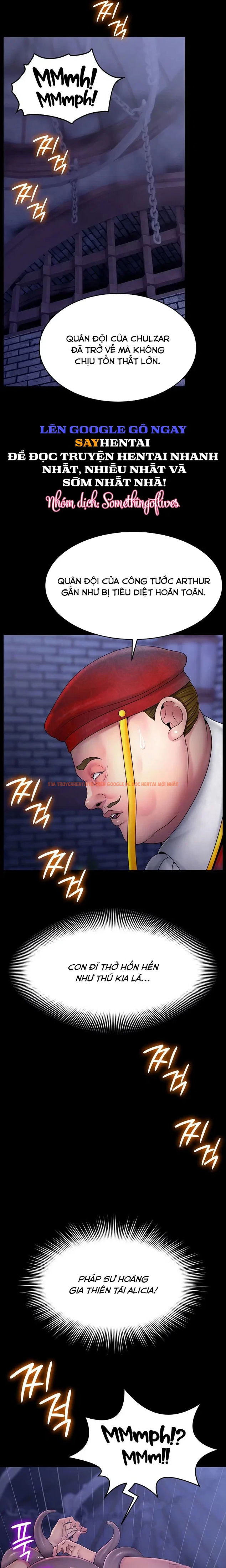 Xem ảnh Ero: Công Chúa Khuất Phục - Chapter 28 - 4 0 - Truyenhentaiz.net
