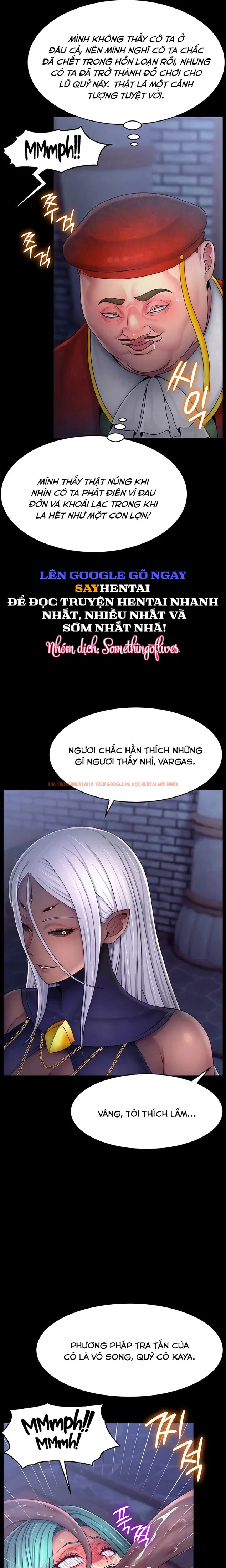 Xem ảnh Ero: Công Chúa Khuất Phục - Chapter 28 - 5 0 - Truyenhentaiz.net