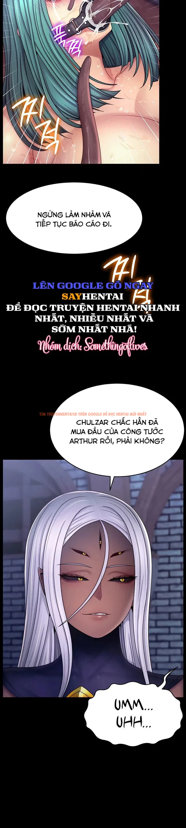 Xem ảnh Ero: Công Chúa Khuất Phục - Chapter 28 - 5 1 - Truyenhentaiz.net
