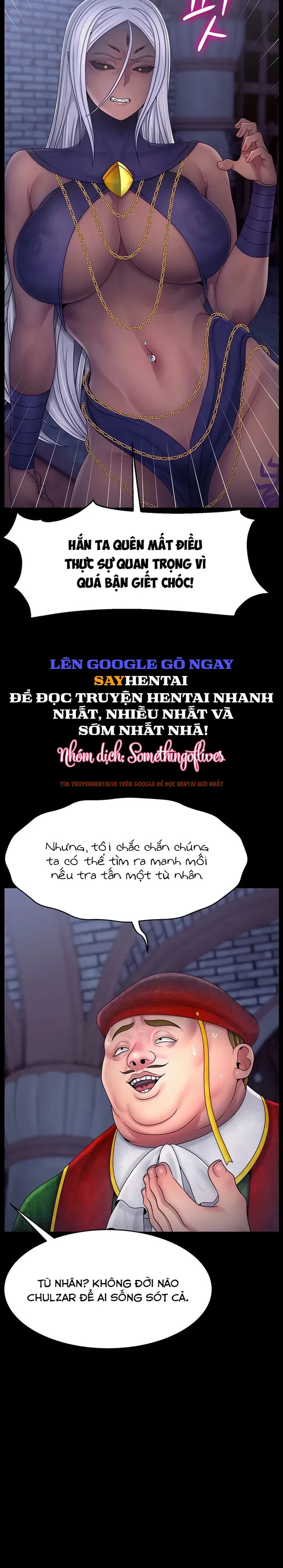 Xem ảnh Ero: Công Chúa Khuất Phục - Chapter 28 - 6 1 - Truyenhentaiz.net