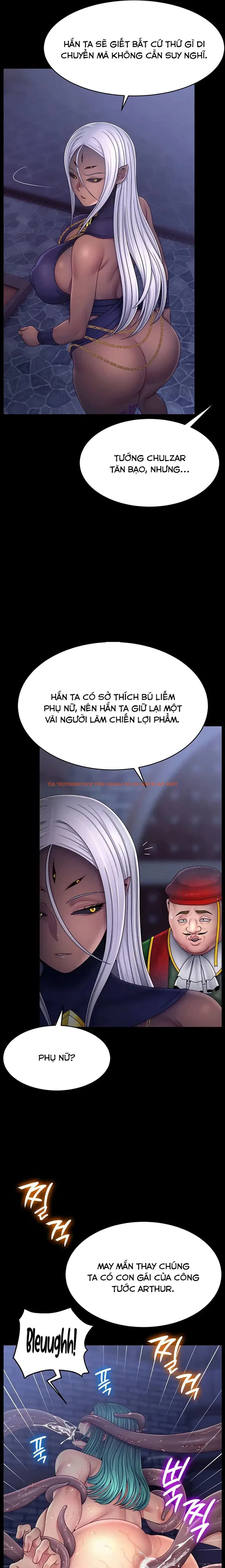 Xem ảnh Ero: Công Chúa Khuất Phục - Chapter 28 - 7 0 - Truyenhentaiz.net
