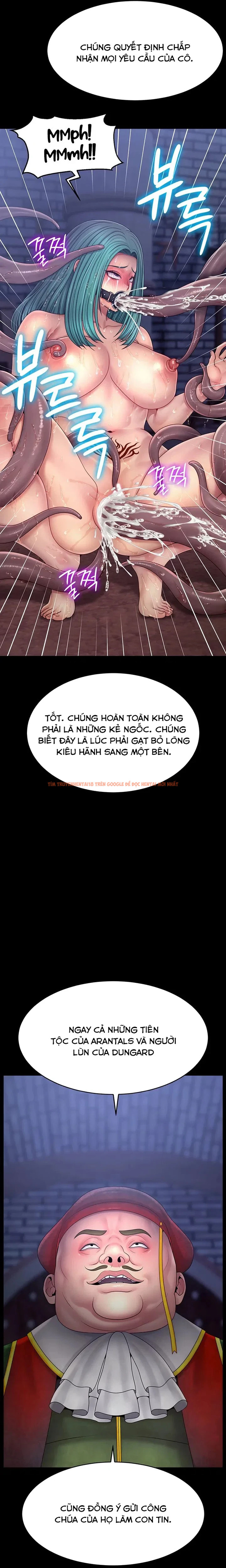 Xem ảnh Ero: Công Chúa Khuất Phục - Chapter 28 - 9 0 - Truyenhentaiz.net