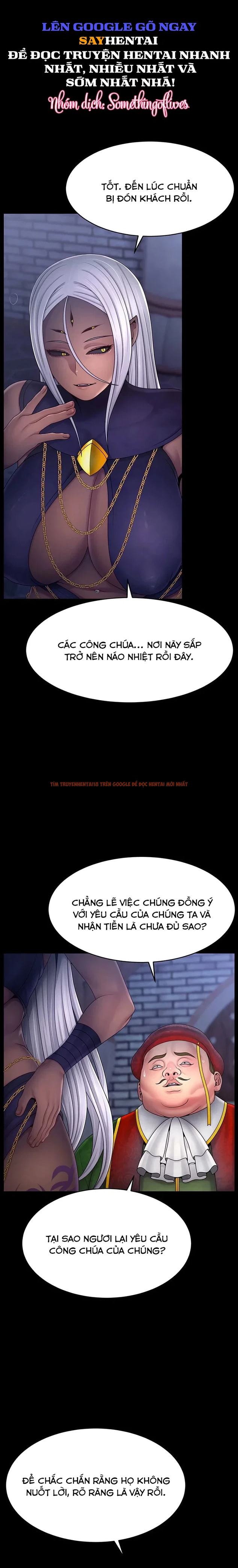 Xem ảnh Ero: Công Chúa Khuất Phục - Chapter 28 - 9 1 - Truyenhentaiz.net