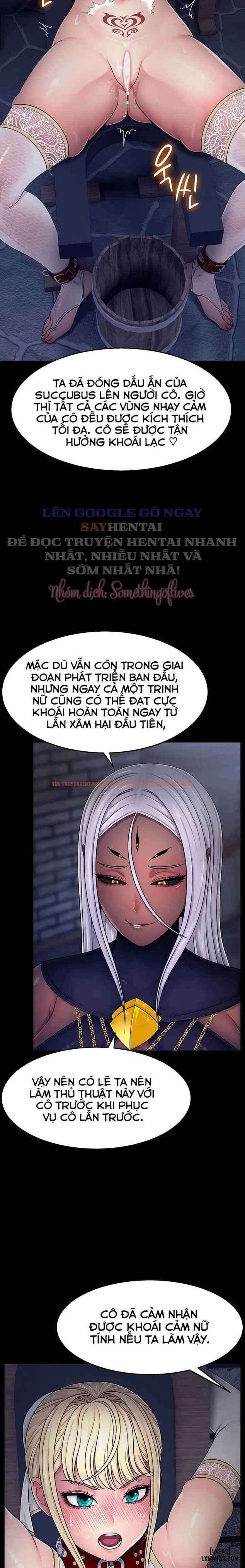 Xem ảnh 1 6971d19c7b662 trong truyện hentai Ero: Công Chúa Khuất Phục - Chapter 3 - www.hentaitvn.net