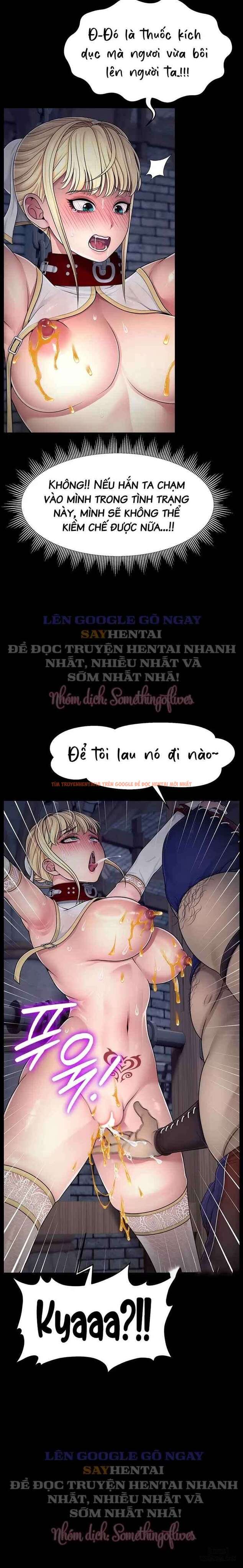 Xem ảnh 14 6971d19c7b662 trong truyện hentai Ero: Công Chúa Khuất Phục - Chapter 3 - www.hentaitvn.net