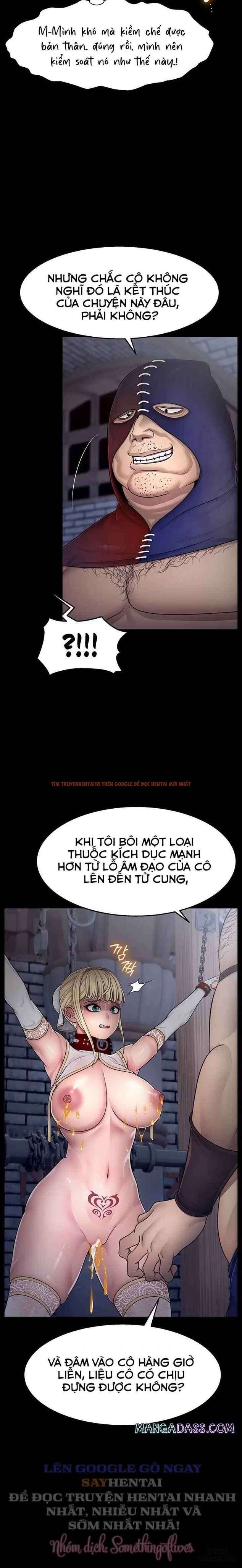 Xem ảnh 17 6971d19c7b662 trong truyện hentai Ero: Công Chúa Khuất Phục - Chapter 3 - www.hentaitvn.net