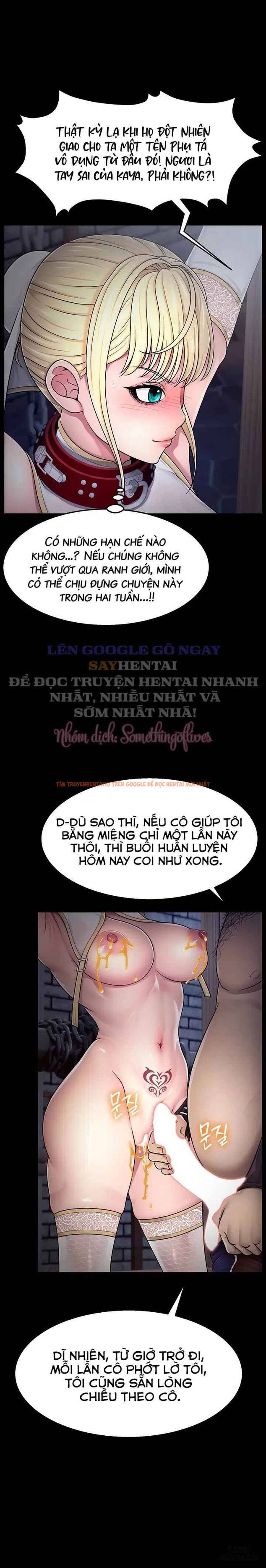 Xem ảnh 20 6971d19c7b662 trong truyện hentai Ero: Công Chúa Khuất Phục - Chapter 3 - www.hentaitvn.net