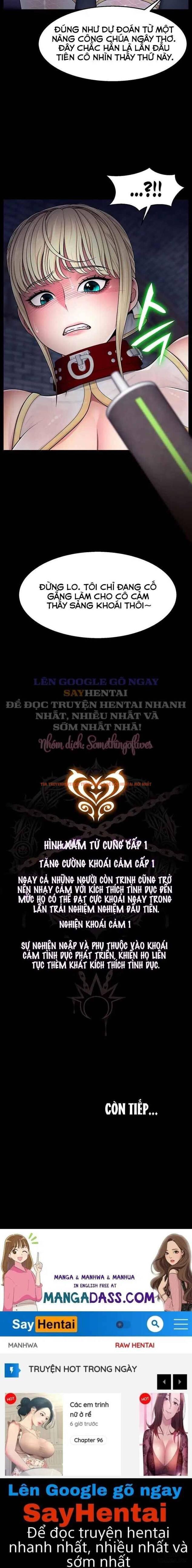 Xem ảnh 23 6971d19c7b662 trong truyện hentai Ero: Công Chúa Khuất Phục - Chapter 3 - www.hentaitvn.net