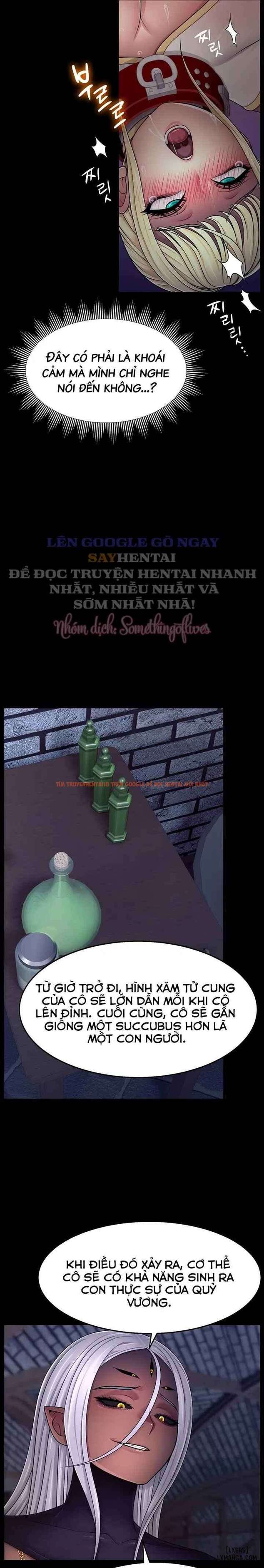 Xem ảnh 6 6971d19c7b662 trong truyện hentai Ero: Công Chúa Khuất Phục - Chapter 3 - www.hentaitvn.net