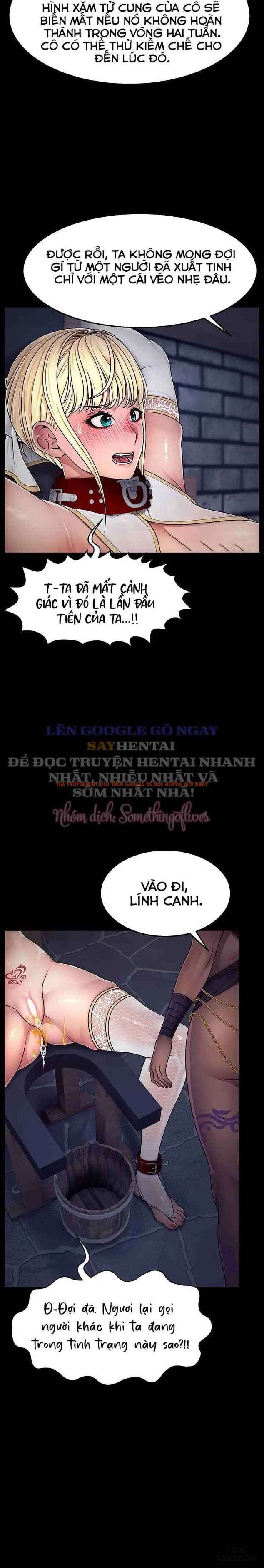 Xem ảnh 8 6971d19c7b662 trong truyện hentai Ero: Công Chúa Khuất Phục - Chapter 3 - www.hentaitvn.net