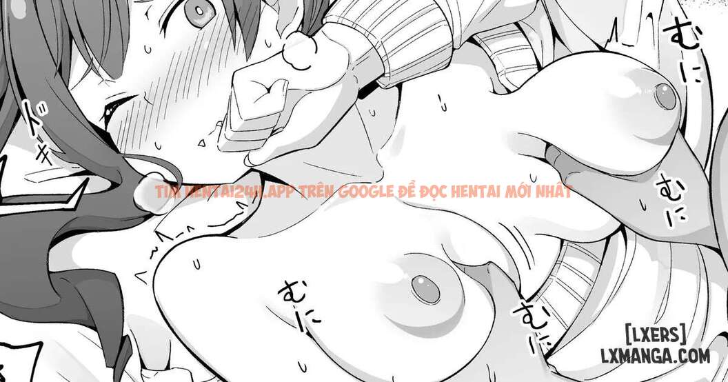 Xem ảnh 1 68f244cddb732 trong truyện hentai Ero Doujinshi O Model Honnin Ni Genkou Tetsudawaseru Yatsu - One Shot. - hentaitvn.net