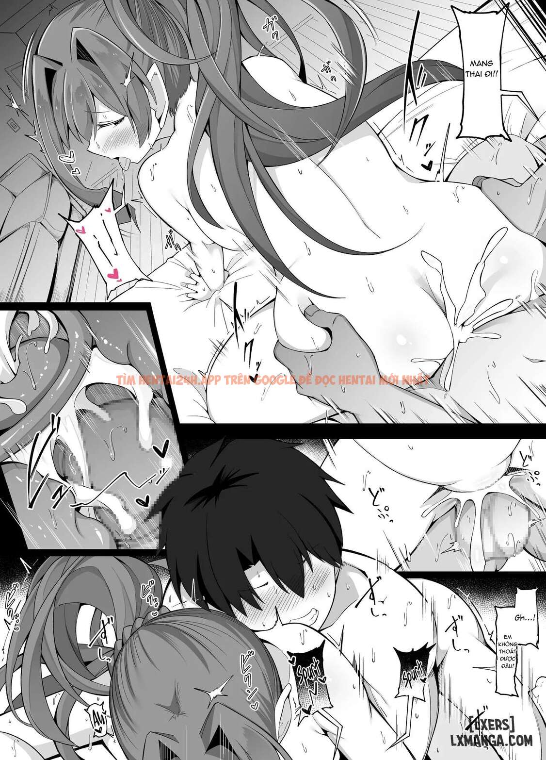 Xem ảnh 9 68f244cddb732 trong truyện hentai Ero Doujinshi O Model Honnin Ni Genkou Tetsudawaseru Yatsu - One Shot. - hentaitvn.net