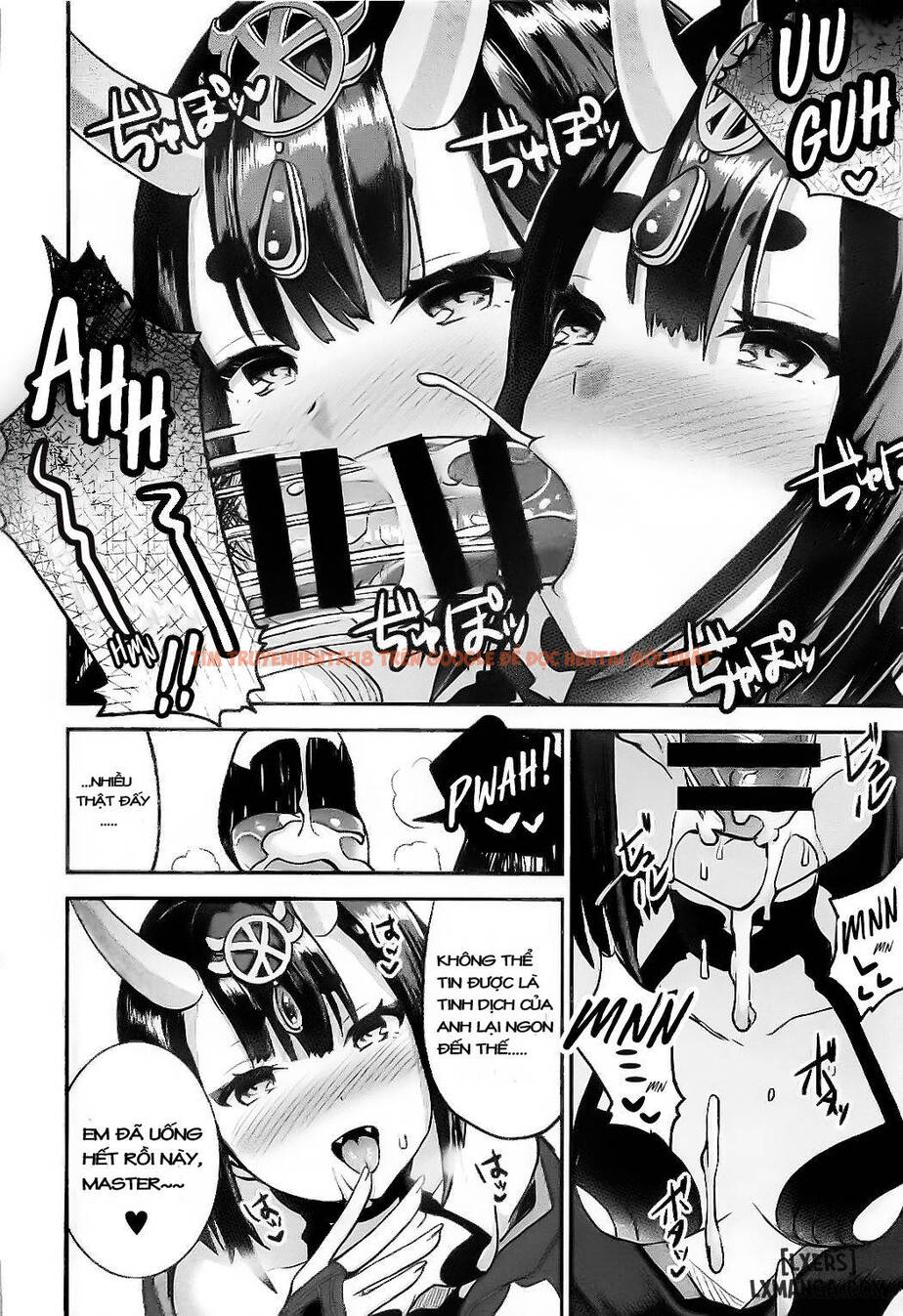 Xem ảnh 19 trong truyện hentai Ero Cùng Hai Em Gái Thích Hentai - One Shot - www.hentaitvn.net
