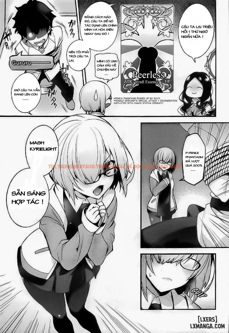 Xem ảnh 2 trong truyện hentai Ero Cùng Hai Em Gái Thích Hentai - One Shot - www.hentaitvn.net