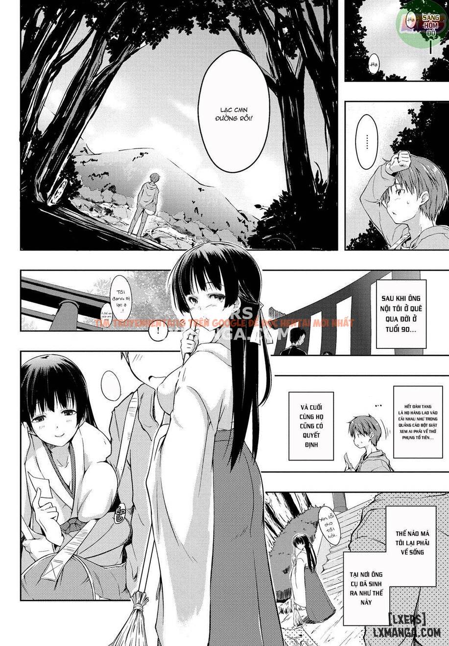 Xem ảnh 10 trong truyện hentai Ero Life - Chapter 1 - hentaitvn.net
