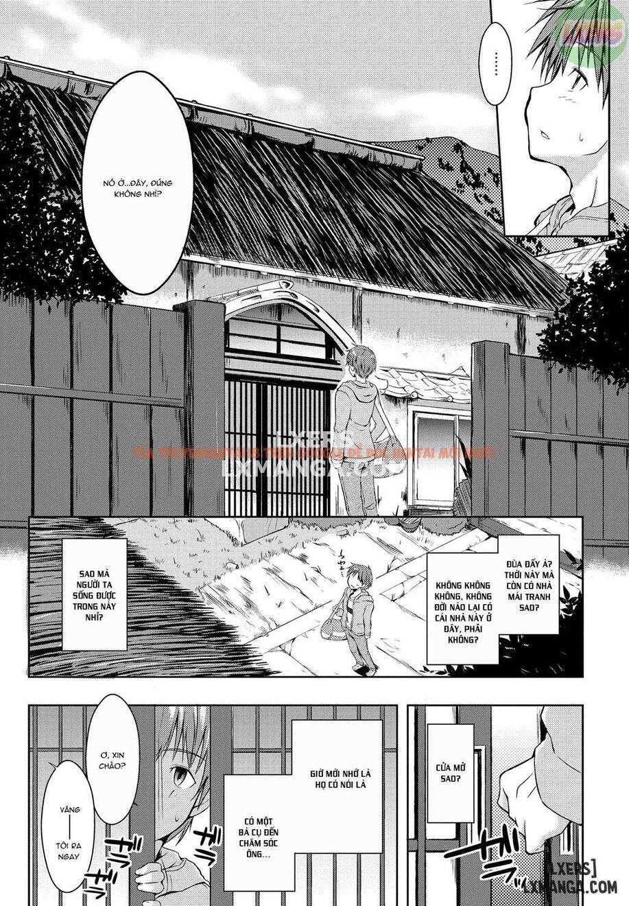Xem ảnh 12 trong truyện hentai Ero Life - Chapter 1 - hentaitvn.net