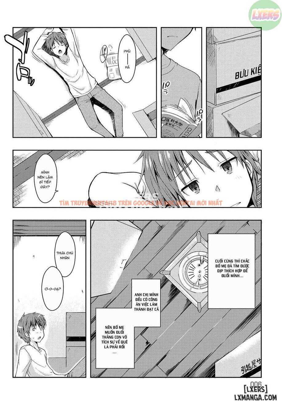 Xem ảnh 14 trong truyện hentai Ero Life - Chapter 1 - hentaitvn.net
