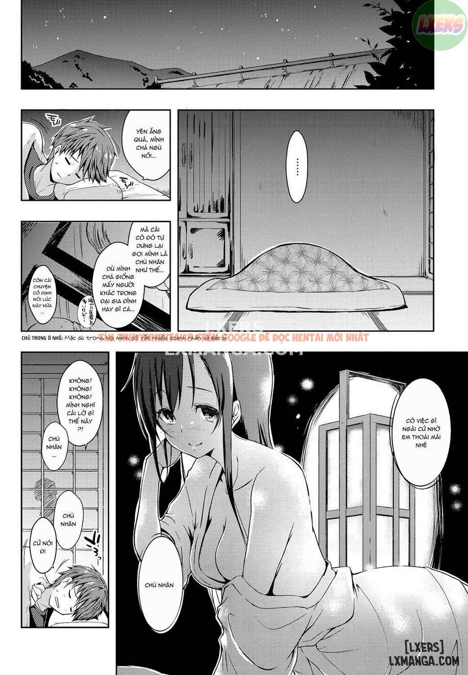 Xem ảnh 16 trong truyện hentai Ero Life - Chapter 1 - hentaitvn.net