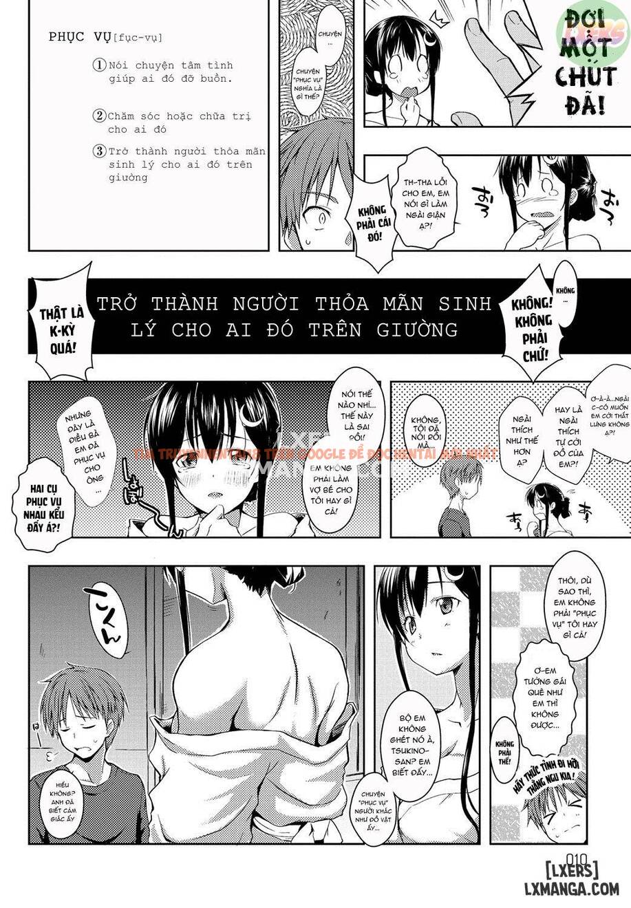 Xem ảnh 18 trong truyện hentai Ero Life - Chapter 1 - hentaitvn.net