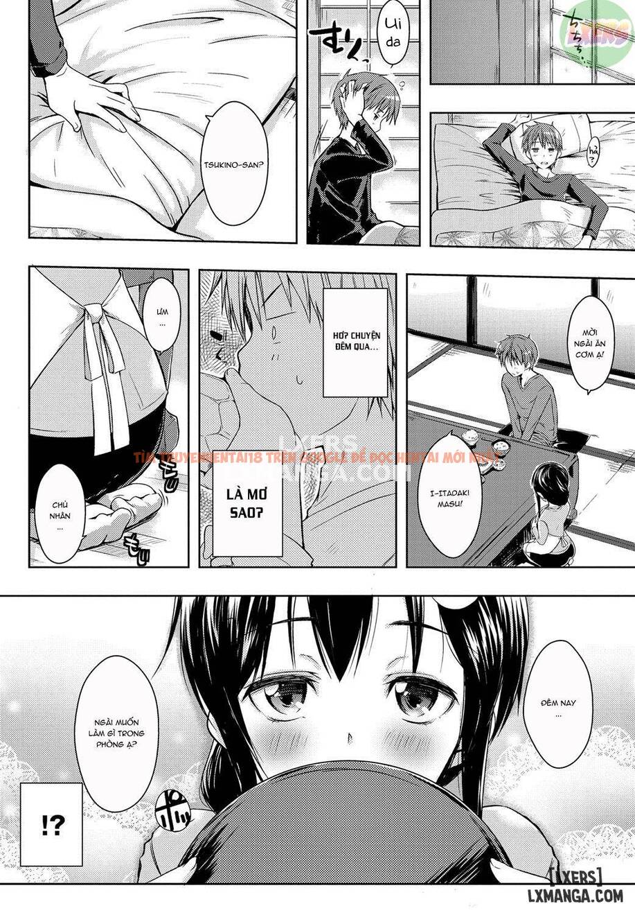 Xem ảnh 31 trong truyện hentai Ero Life - Chapter 1 - hentaitvn.net