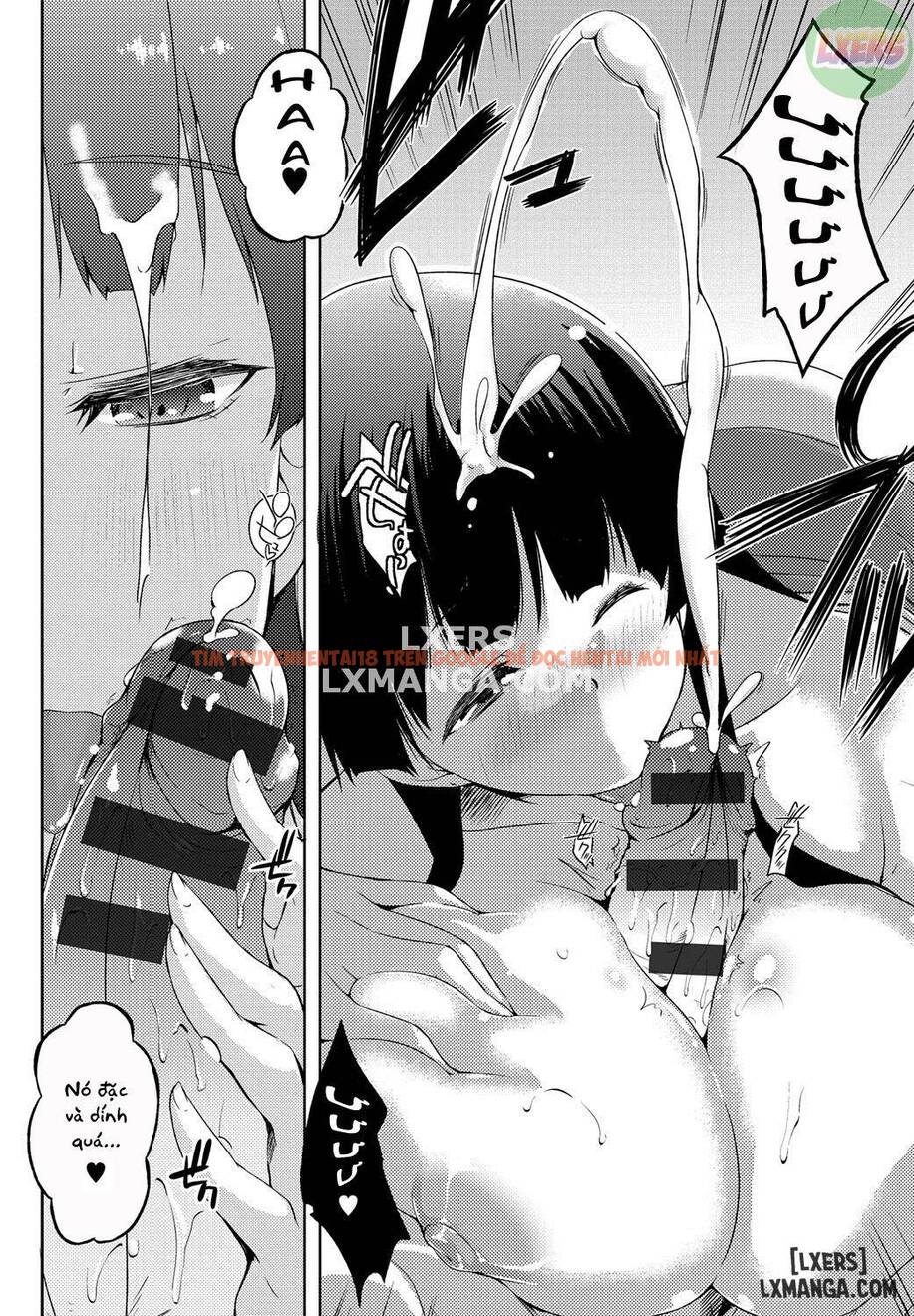 Xem ảnh 18 trong truyện hentai Ero Life - Chapter 2 - hentaitvn.net