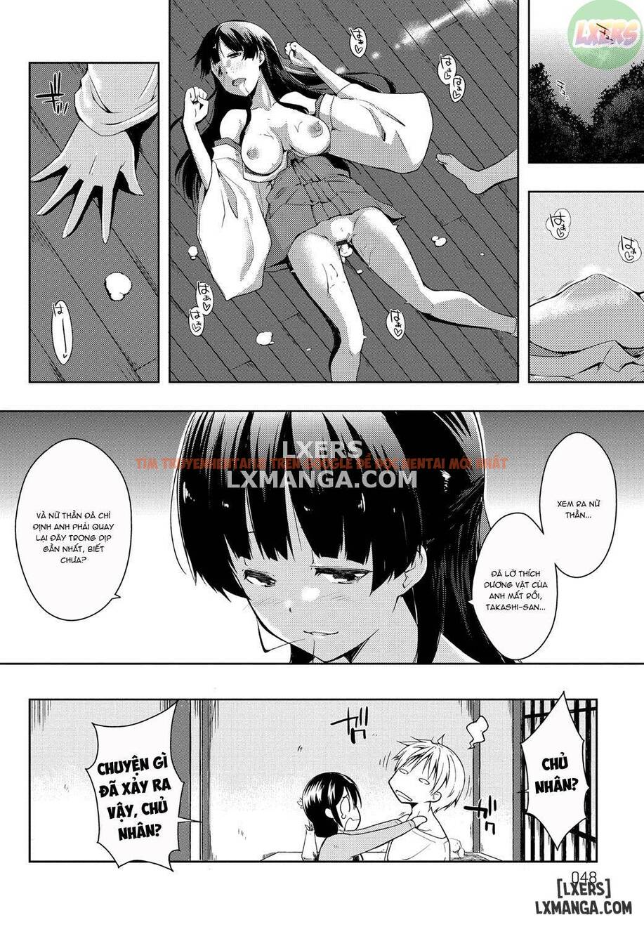 Xem ảnh 25 trong truyện hentai Ero Life - Chapter 2 - hentaitvn.net