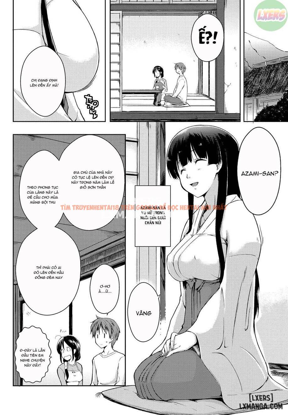 Xem ảnh 4 trong truyện hentai Ero Life - Chapter 2 - hentaitvn.net