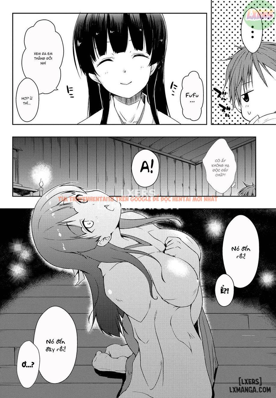 Xem ảnh 8 trong truyện hentai Ero Life - Chapter 2 - hentaitvn.net
