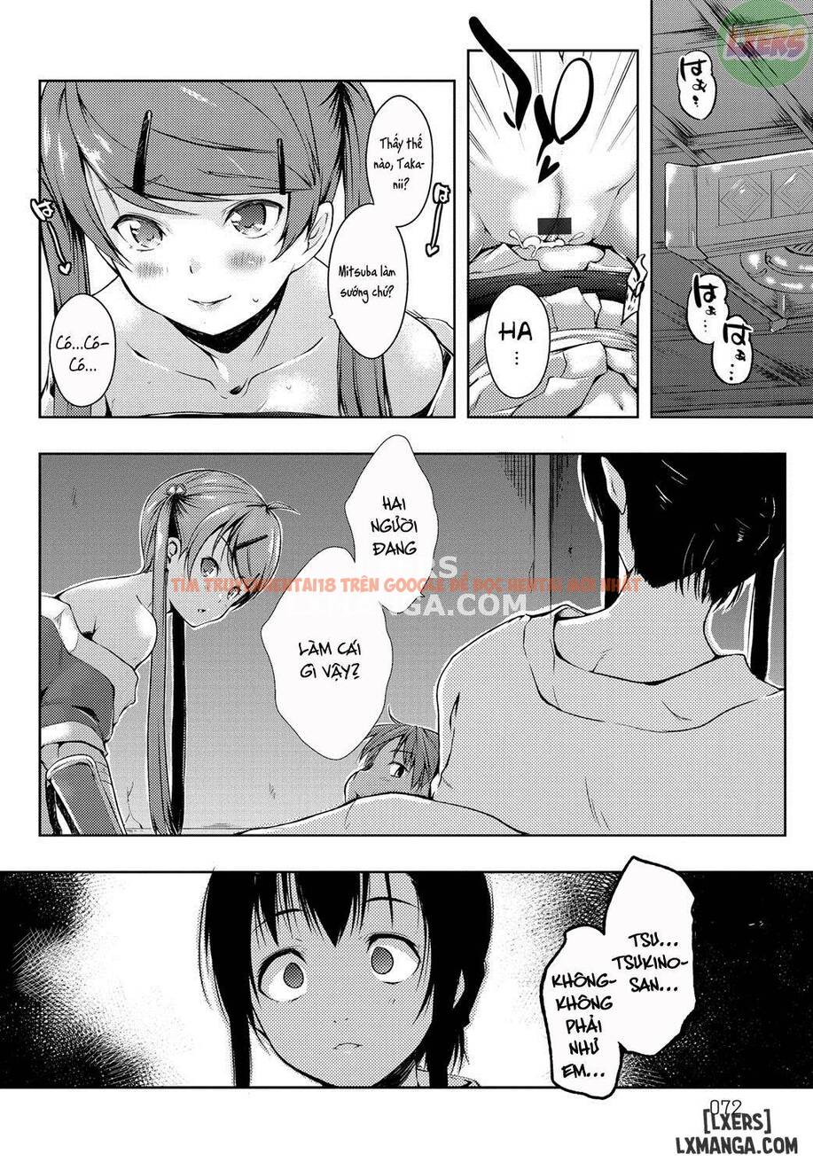 Xem ảnh 25 trong truyện hentai Ero Life - Chapter 3 - hentaitvn.net