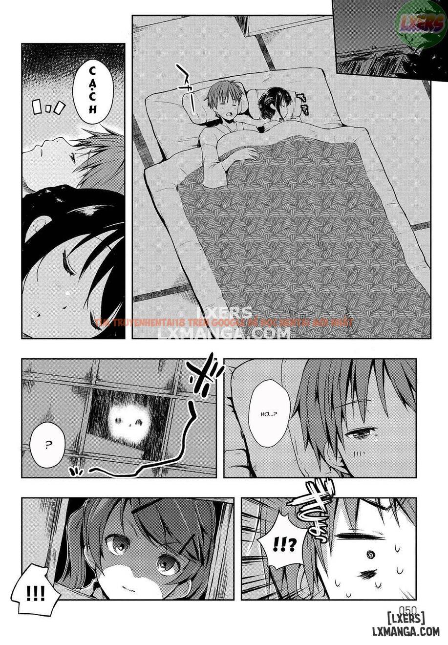 Xem ảnh 4 trong truyện hentai Ero Life - Chapter 3 - hentaitvn.net