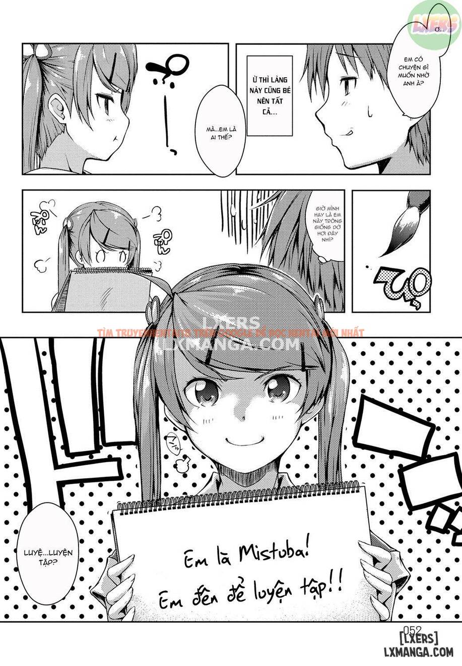 Xem ảnh 6 trong truyện hentai Ero Life - Chapter 3 - hentaitvn.net